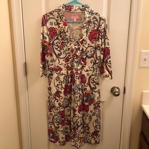 Lilly Pulitzer Blayney Dress